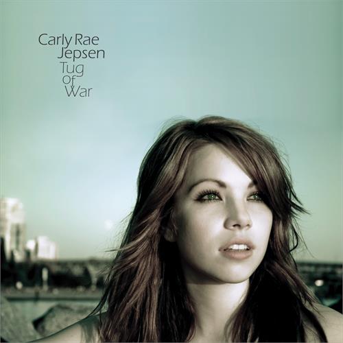 Carly Rae Jepsen Tug of War (LP)